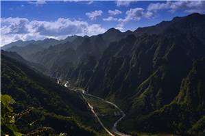 重慶風光攝影